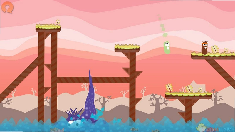 �ݲ˱��� Pickle Blast2026 ���°�