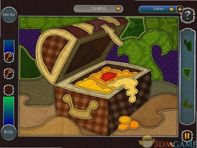 ���ձ�ƴͼ Caribbean Jigsaw2026 ���°�
