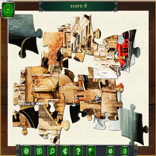 ���ձ�ƴͼ Caribbean Jigsaw2026 ���°�