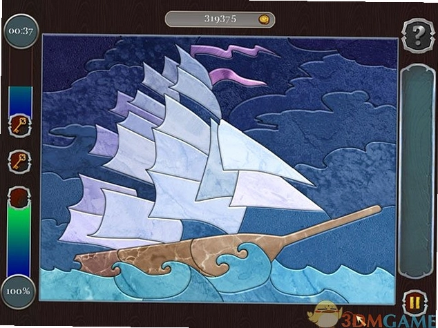 ���ձ�ƴͼ Caribbean Jigsaw2026 ���°�