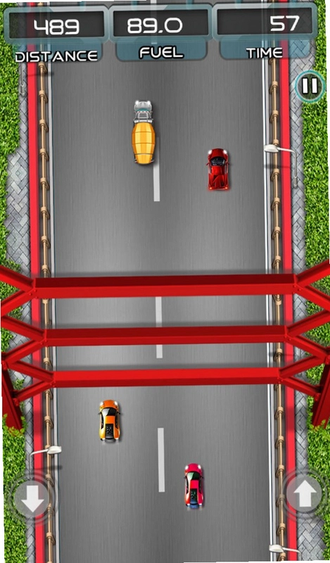 ����� Rocket Car2026 ���°�