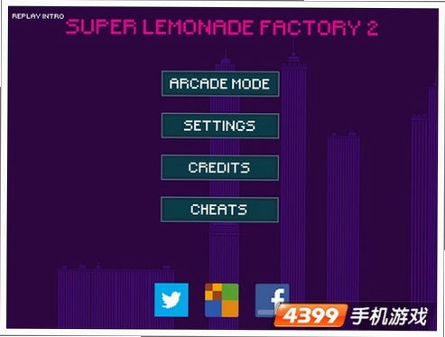 �������ʹ��� Super Lemon Factory2026 �ٷ����İ�