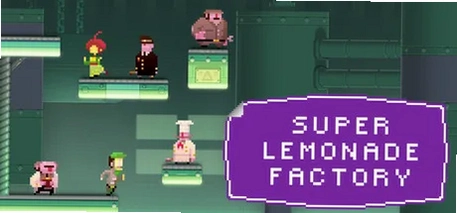 �������ʹ��� Super Lemon Factory2026 �ٷ����İ�
