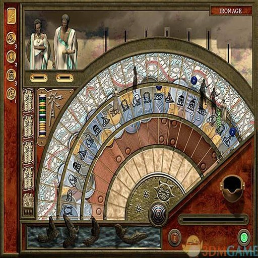 �߸���ΰ���㼣 Seven Grand Footsteps1.0.2 2026 ð�ս�����Ϸ