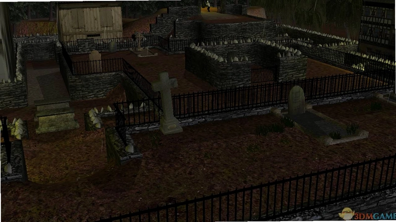 ��Ĺ�� Gravedigger2026 ���°�