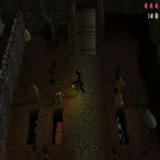 ��Ĺ�� Gravedigger2026 ���°�