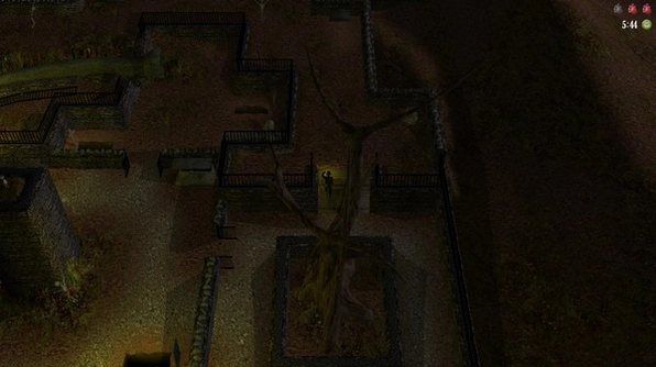 ��Ĺ�� Gravedigger2026 ���°�