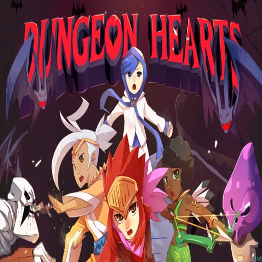 ����֮�� Dungeon Hearts2026 ���°�