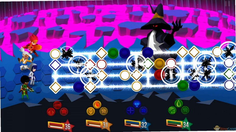 ����֮�� Dungeon Hearts2026 ���°�