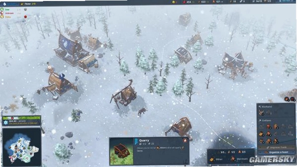 ��������2 Northgard 22026 ���ĺ�����