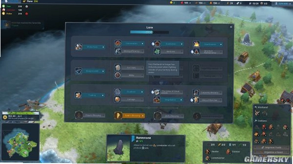 ��������2 Northgard 22026 ���ĺ�����