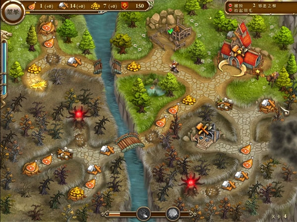 ��������2 Northgard 22026 ���ĺ�����