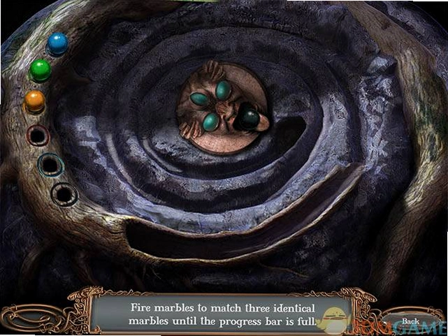 �ڰ���û�:Ե�� Dark Sisterhood: Origins2026 ��ʽ��