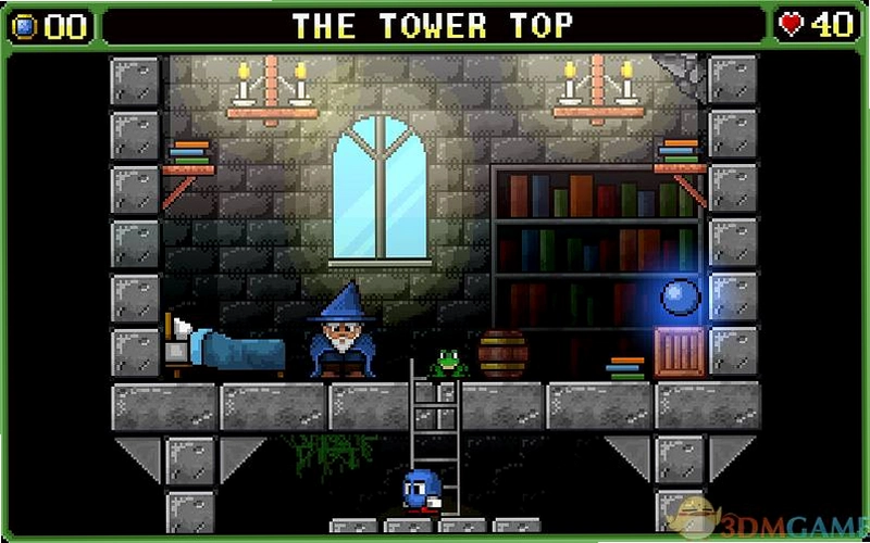 �������ռ� Potato Adventure1.2.0 2026 ð�ս�����Ϸ