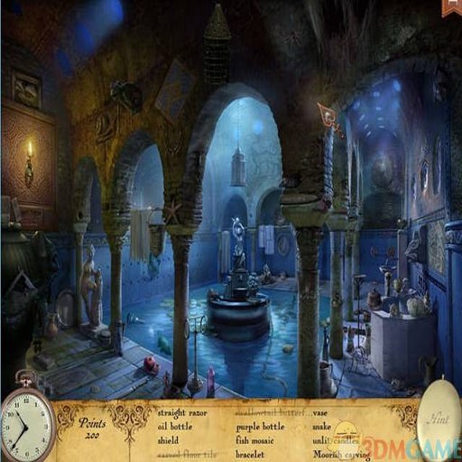 �Ŷ���:���֮�� Antique Shop: The Book of Souls2026 ���ĵ�ذ�
