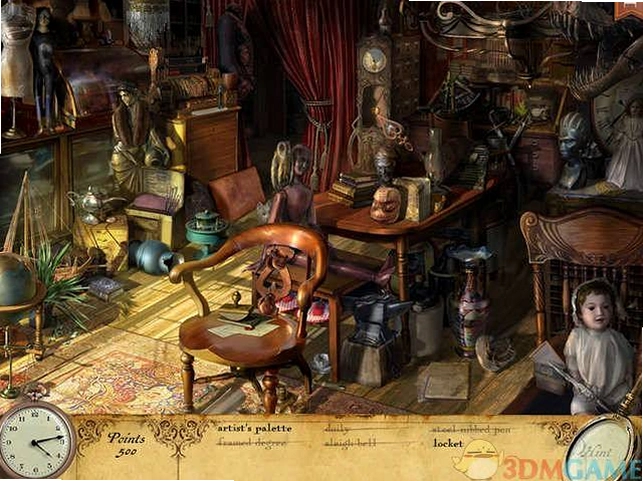 �Ŷ���:���֮�� Antique Shop: The Book of Souls2026 ���ĵ�ذ�