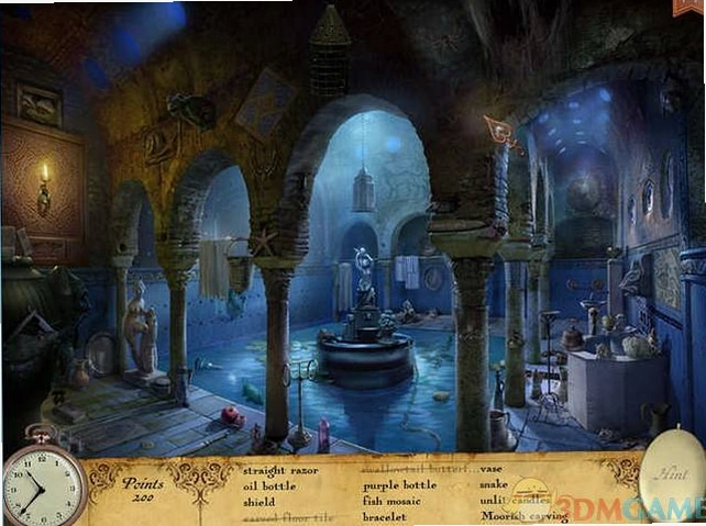�Ŷ���:���֮�� Antique Shop: The Book of Souls2026 ���ĵ�ذ�