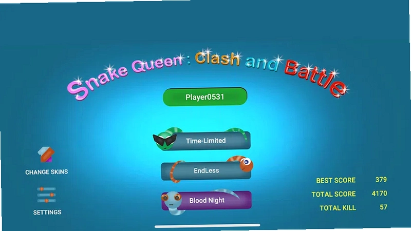 ��֮Ů�� Snake Queen2026 �ٷ���ʽ��