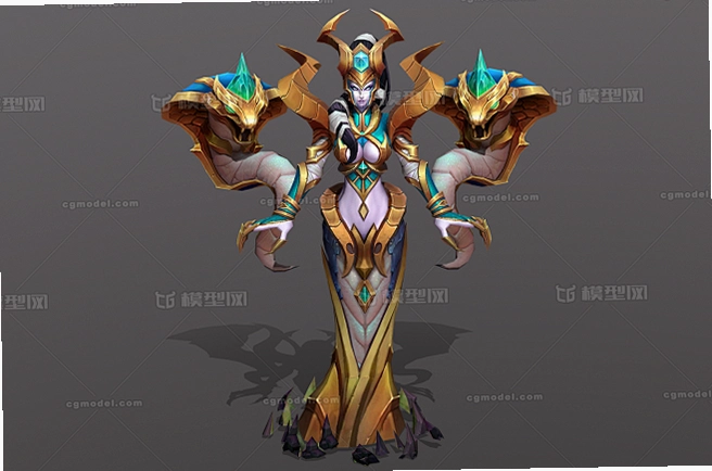 ��֮Ů�� Snake Queen2026 �ٷ���ʽ��