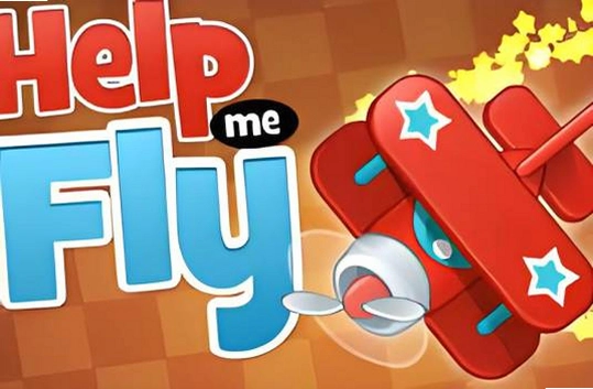 �����ҷ� Help Me Fly2026 ��ʽ��