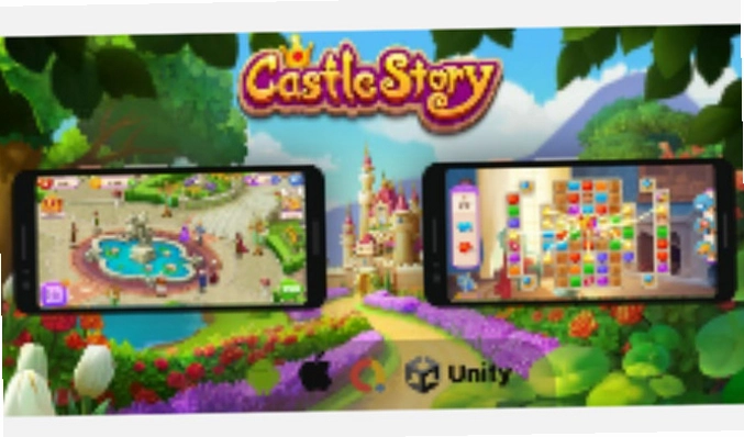 �Ǳ����� Castle Story2026���°�