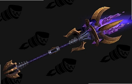 �������� Arcane Weapons2026 �ٷ���ʽ��