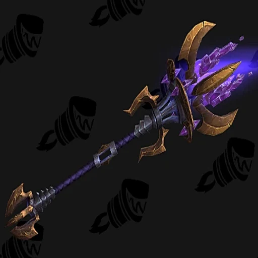 �������� Arcane Weapons2026 �ٷ���ʽ��