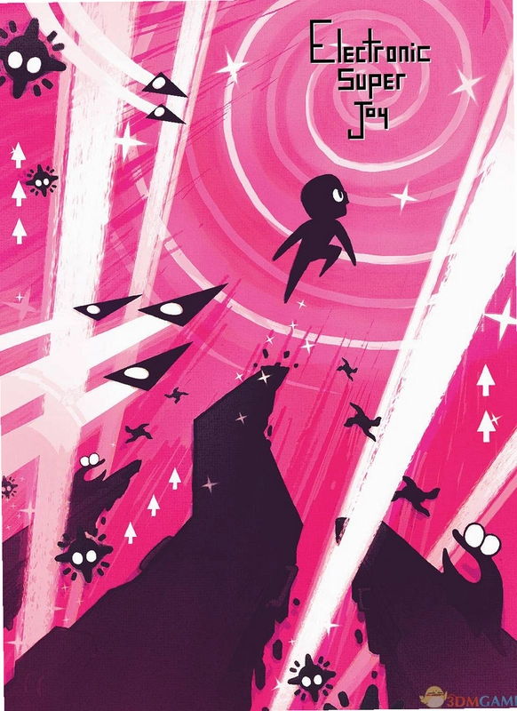 ���ӳ���� Electronic Super Joy2026 �ٷ���