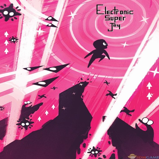 ���ӳ���� Electronic Super Joy2026 �ٷ���