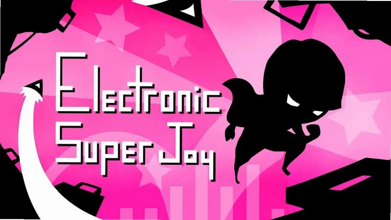 ���ӳ���� Electronic Super Joy2026 �ٷ���