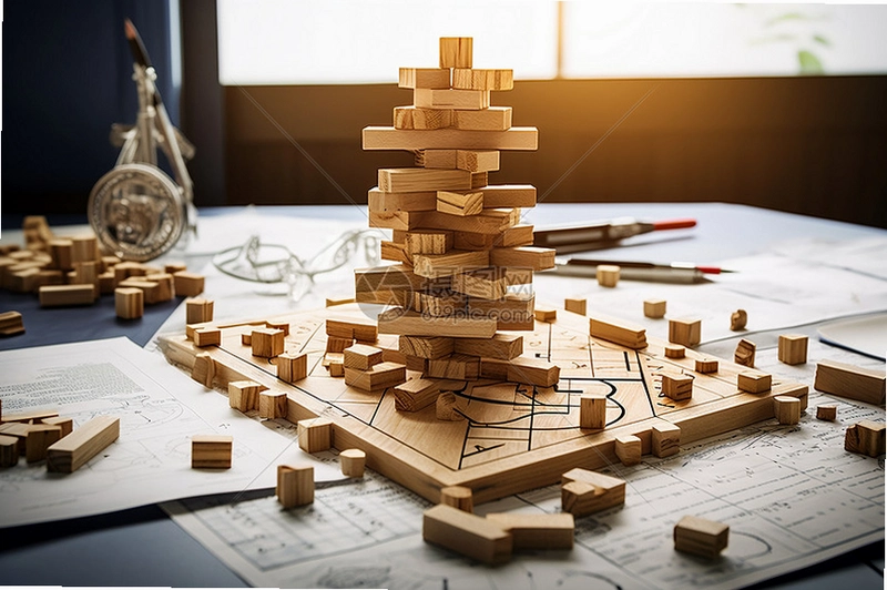 ��ľ�� Block Tower2026 ����������Ϸ