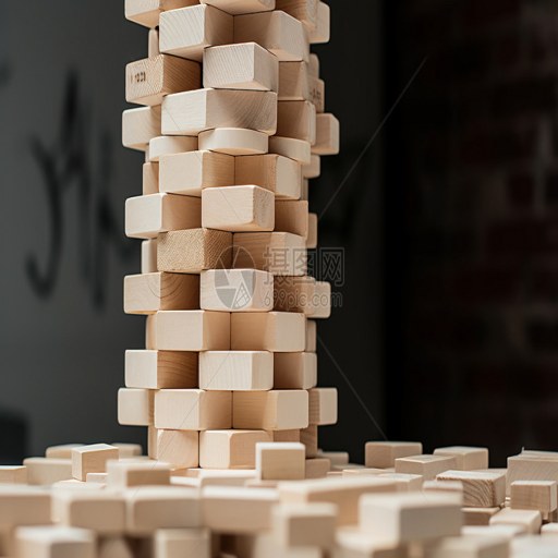 ��ľ�� Block Tower2026 ����������Ϸ