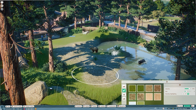 ģ��Ұ������԰ Wild Zoo Safari Simulator2026 �ٷ����԰�