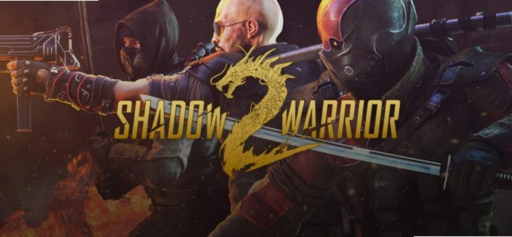 Ӱ����ʿ Shadow Warrior2026 �ٷ����İ�