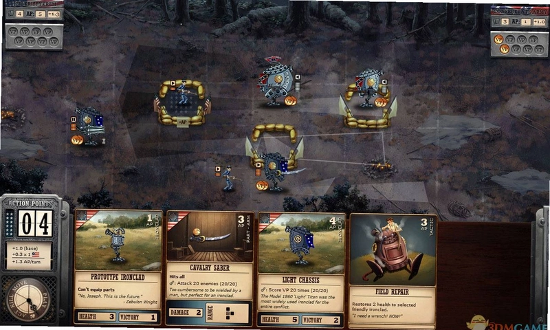 ����ս�� Iron Armor Tactics2026 ̹�˲���ս����Ϸ