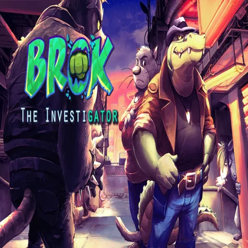 Brogue ��������1.13 ������