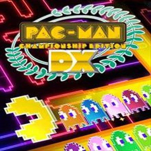 �Զ��˹ھ���DX Pac-Man Championship Edition DX2026 ����ֻ����ɰ�