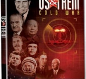 ������:��ս Cold War2026 ������