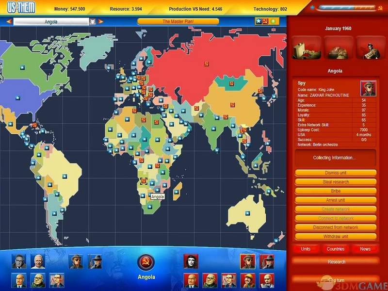 ������:��ս Cold War2026 ������