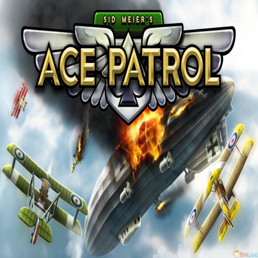 ϯ��÷��֮���Ʒ��ж� Sid Meiers Ace Patrol2026 ������