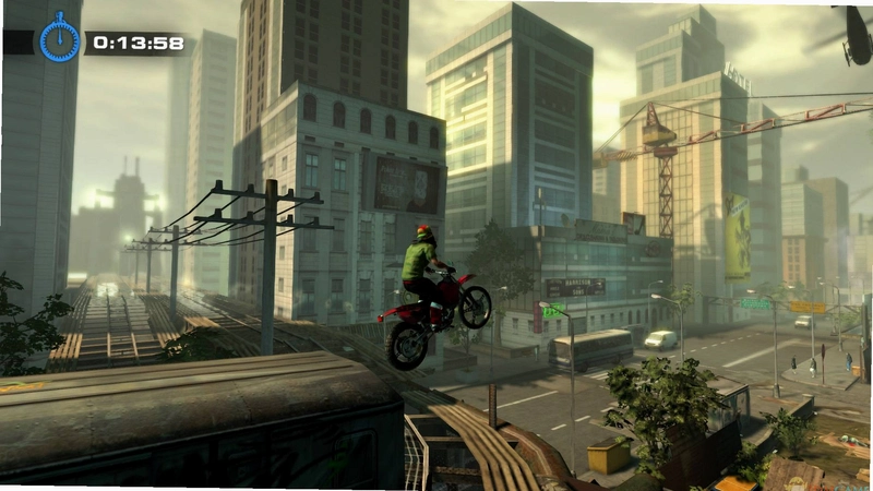 �������ɿ�� City Free Racing2026 ���°�
