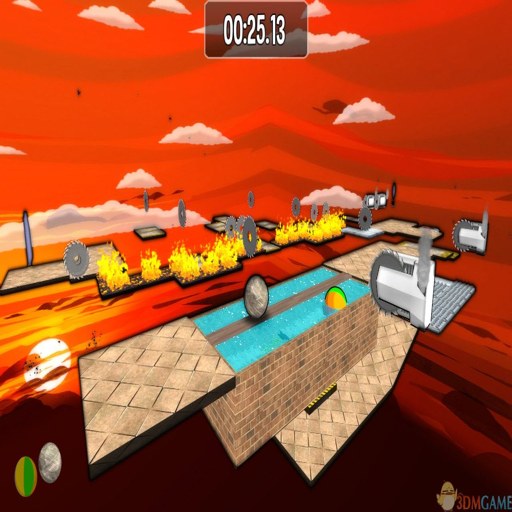 ʧ��ĵ��� Lost Balls1.2.8 �ٷ���