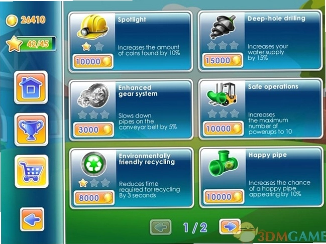 �ҵĹ������� Where Is My Pipe1.2.0 ��׿��
