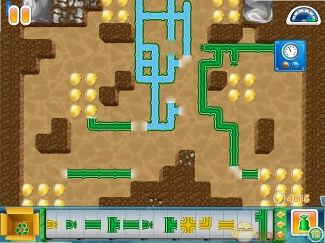 �ҵĹ������� Where Is My Pipe1.2.0 ��׿��