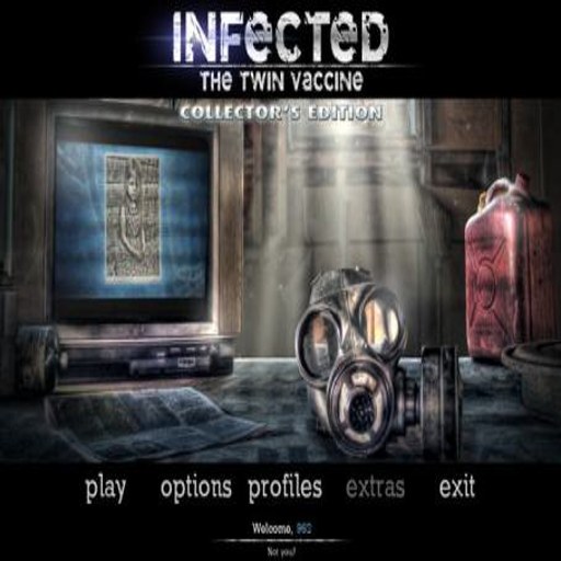 ��Ⱦ:˫������ Infected: Twin Vaccine2026 ���ĺ�����