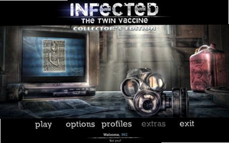 ��Ⱦ:˫������ Infected: Twin Vaccine2026 ���ĺ�����