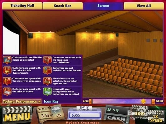 ��Ӱ���2:��ӰҲ��� Movie Tycoon 22026 ���°�