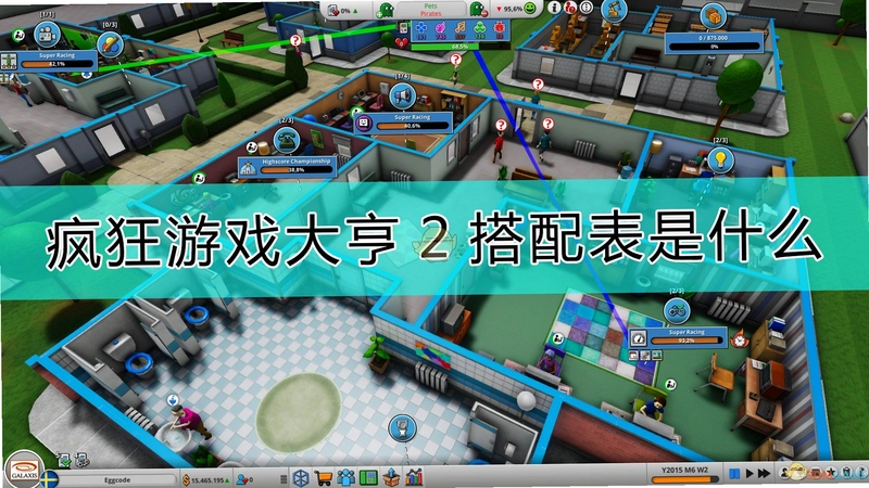 ��Ӱ���2:��ӰҲ��� Movie Tycoon 22026 ���°�