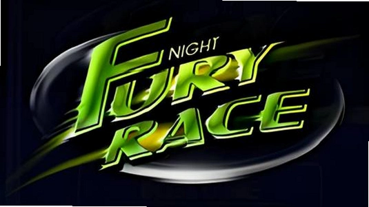 �񱩾��� Blazing Race2026 ���°�