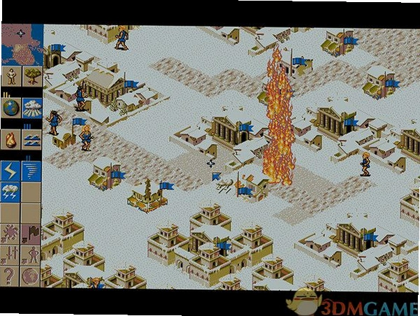 �ϵ�Ҳ���2 Populous: The Beginning2026 ���仳�ɰ�